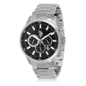 U.S. Polo Assn Horloge Grayson Herenhorloge