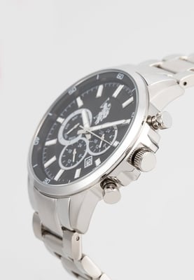 U.S. Polo Assn Horloge Grayson Herenhorloge
