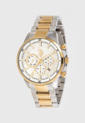 U.S. Polo Assn. Horloge Grayson Herenhorloge