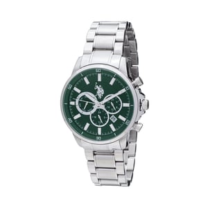 U.S. Polo Assn. Grayson Herenhorloge