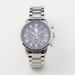 U.S. Polo Assn Horloge William Herenhorloge