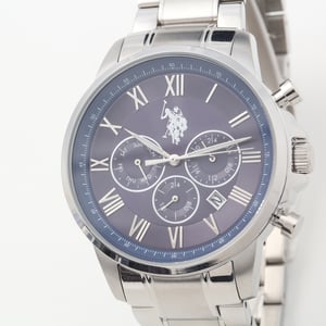 U.S. Polo Assn Horloge William Herenhorloge