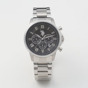 U.S. Polo Assn. Horloge William Herenhorloge