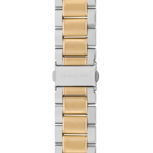 U.S. Polo Assn Horloge William Herenhorloge