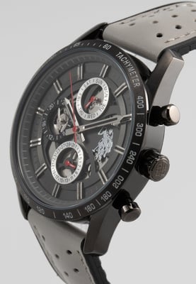 U.S. Polo Assn. Horloge Mason Herenhorloge