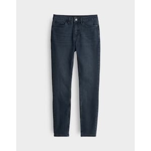 Opus Elma blue black 2162011612100 blue denim