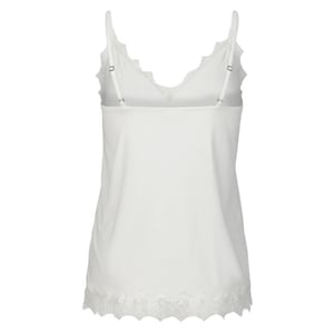 Rosemunde Top zonder mouw 4217 billie