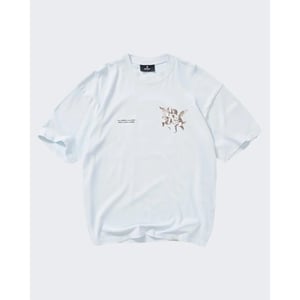 Represent Heren legacy cherubs t-shirt