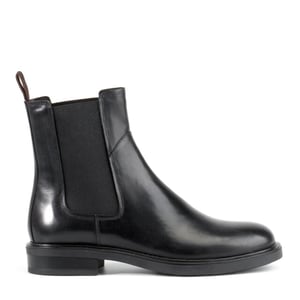 Vagabond Freya chelsea boots black chelsea boots dames