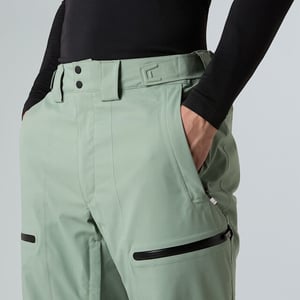The North Face Skibroek heren