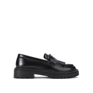 KG Kurt Geiger Leather Marty Loafers