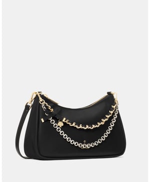Margot Nylon Convertible Crossbody
