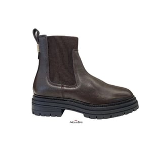 Tommy Hilfiger Damesschoenen enkellaarsjes