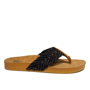 Reef Cushion strand