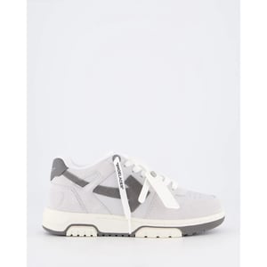 Off White Dames out of office sneaker