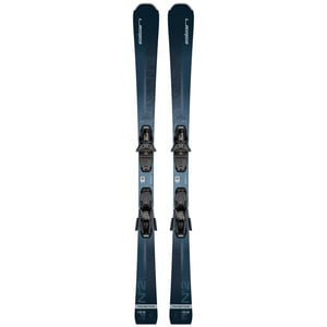 Elan primetime n°2 w sport shiftx ski dames -