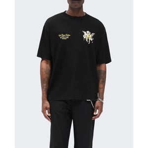 Represent Heren legacy cherubs t-shirt