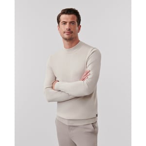 Cavallaro Cavallaro milacio pullover rollneck