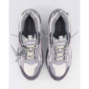 Off White Heren ow be right back sneaker