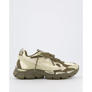 Off White Heren ow be right back sneaker