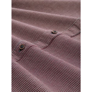 Tom Tailor Structure shirt ls dessin