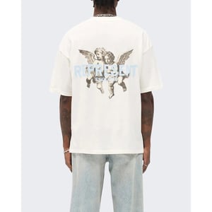 Represent Heren legacy cherubs t-shirt