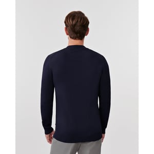 Cavallaro Cavallaro milacio pullover rollneck