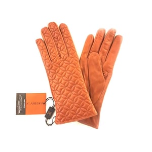 Caridei  Ca35-14 tan-cognac