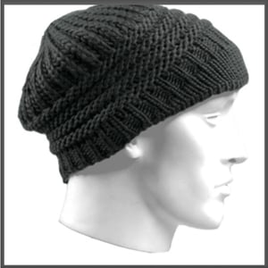 Bernardino Dames muts kotka kleur