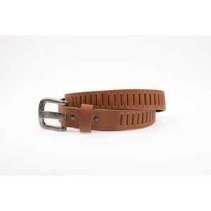 Timbelt 426 riem heren riem dames leder -