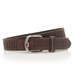 Timbelt 426 riem heren riem dames leder -