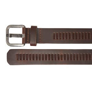 Timbelt 426 riem heren riem dames leder -