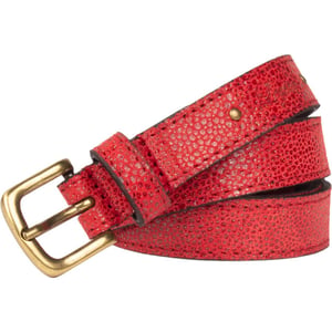 Petrol Industries Riem red