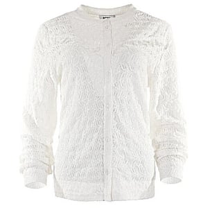MAICAZZ Cenice blouse- offwhite