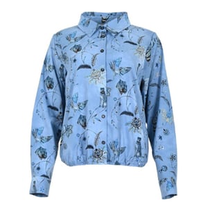 MAICAZZ Pydia blouse