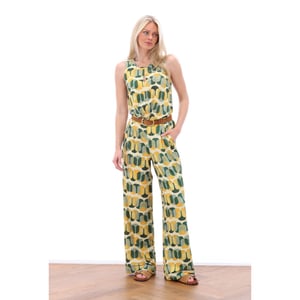 K-Design Pants a211-p985