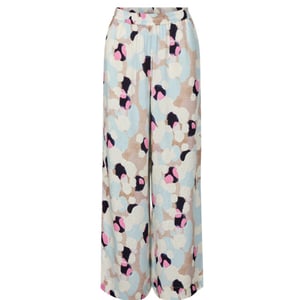 Nümph Nugracie pants 705237-cerulean