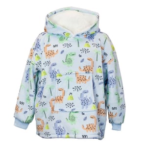 Unique Living hoodie bonnie 60x65cm dessin 1