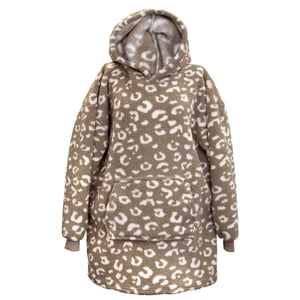 Unique Living hoodie zion 70x50x87cm -