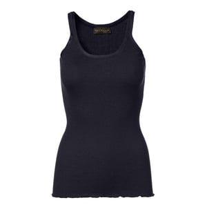 Rosemunde 5182 silk top regular elastic band