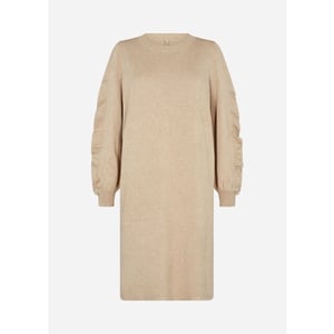 Soyaconcept Sc-dollie 720 dress zand dessin