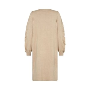 Soyaconcept Sc-dollie 720 dress zand dessin