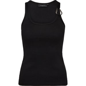 Copenhagen Muse Cmsiv top black