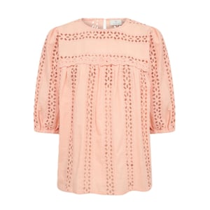 KAFFE Karandy top 10509727-