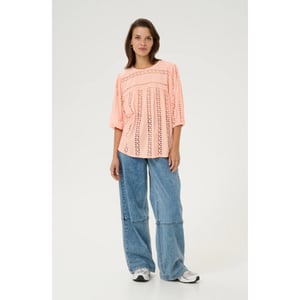 KAFFE Karandy top 10509727-