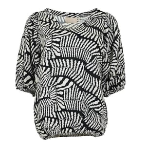 MAICAZZ Pajari top