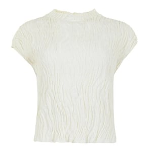MAICAZZ Pilen top-offwhite