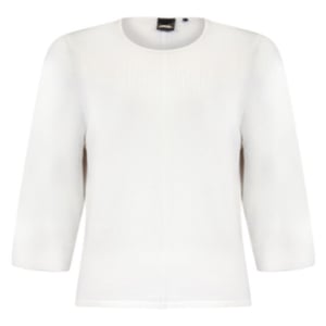 Poools Pullover 513194 offwhite