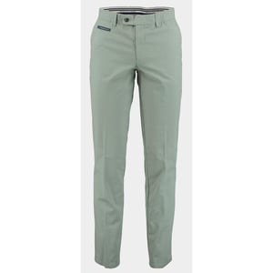 F043 Katoenen broek stretch katoen flatfront 2062.1.11.124/400
