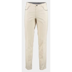 F043 Katoenen broek stretch city 5-pocket 2081.1.11.137/090
